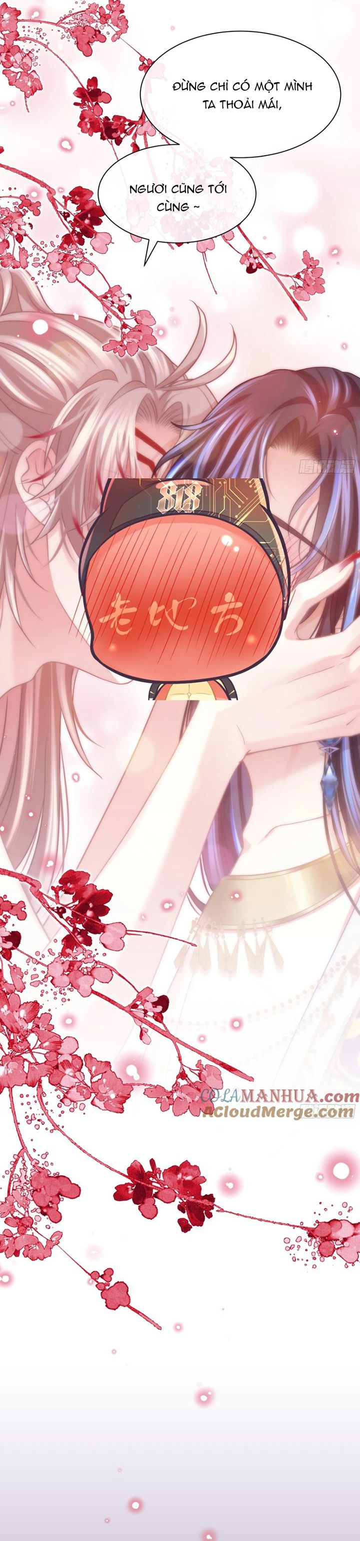 Tôi Nghi Ngờ Hệ Thống Thích Tôi Chap 92 - Next Chap 93