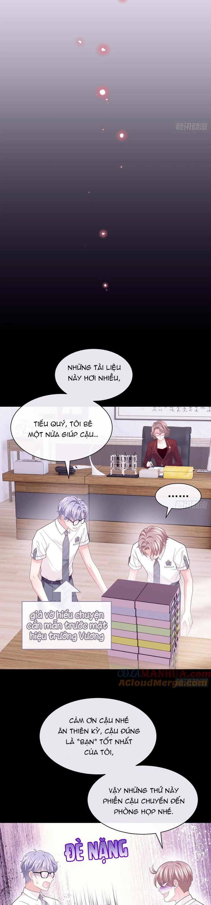 Tôi Nghi Ngờ Hệ Thống Thích Tôi Chap 92 - Next Chap 93