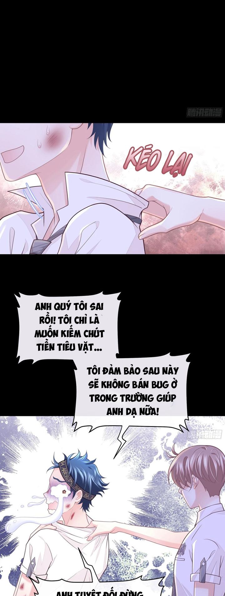 Tôi Nghi Ngờ Hệ Thống Thích Tôi Chap 92 - Next Chap 93