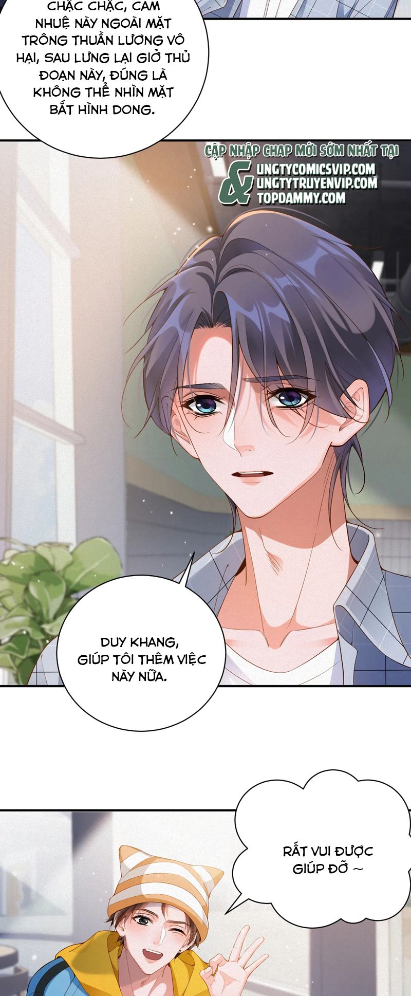 Chồng Trước Lại Muốn Phục Hôn Rồi Chap 49 - Next Chap 50