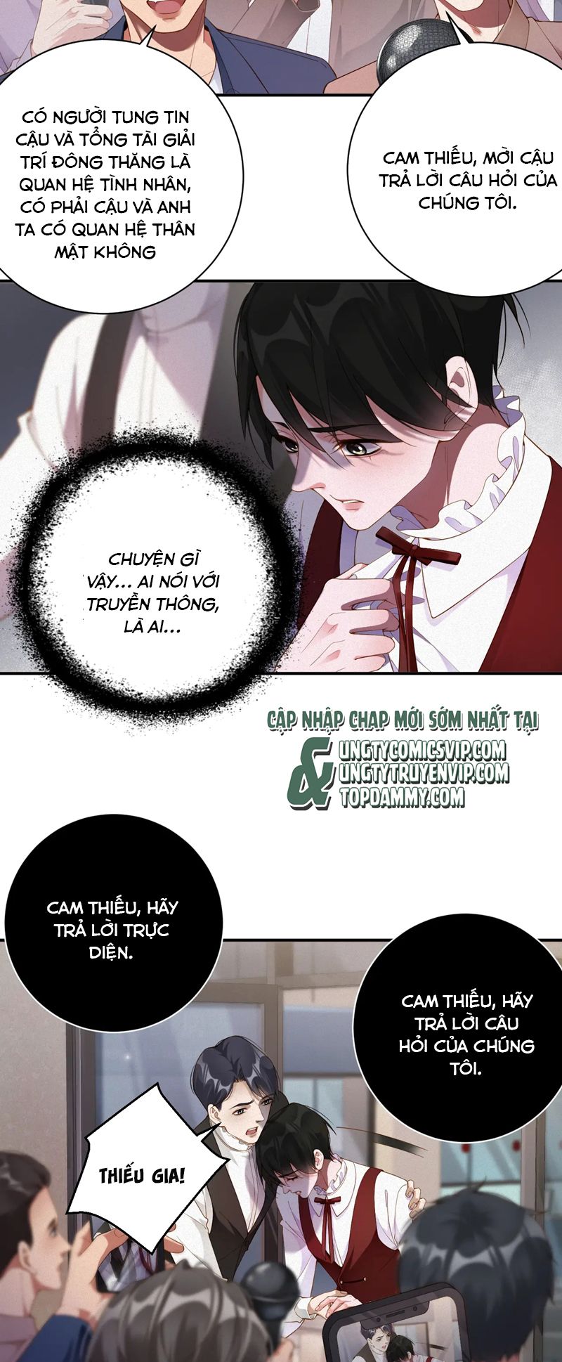 Chồng Trước Lại Muốn Phục Hôn Rồi Chap 49 - Next Chap 50