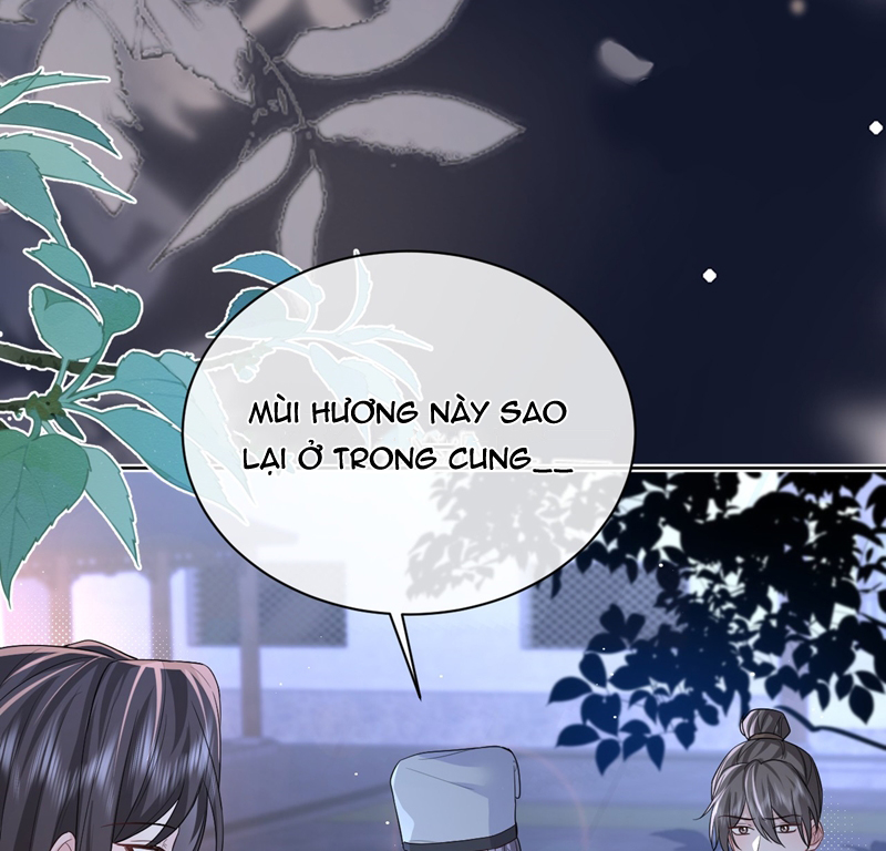 Chỉ Nam Thuần Dưỡng Bạo Quân Chap 21 - Next Chap 22