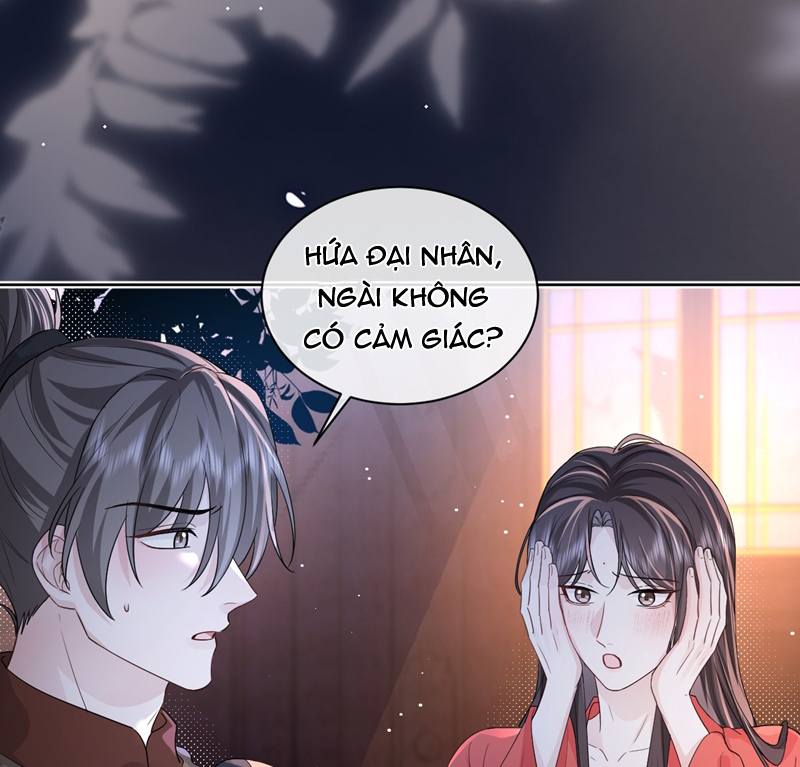 Chỉ Nam Thuần Dưỡng Bạo Quân Chap 21 - Next Chap 22