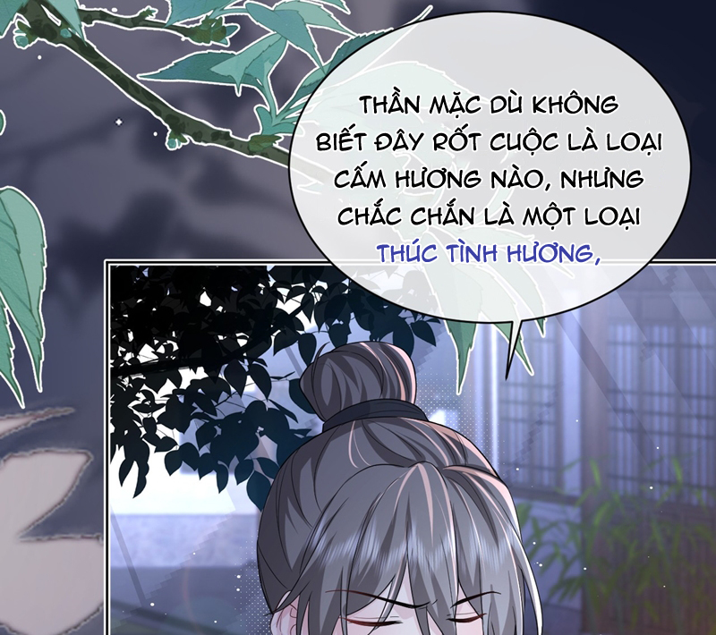 Chỉ Nam Thuần Dưỡng Bạo Quân Chap 21 - Next Chap 22