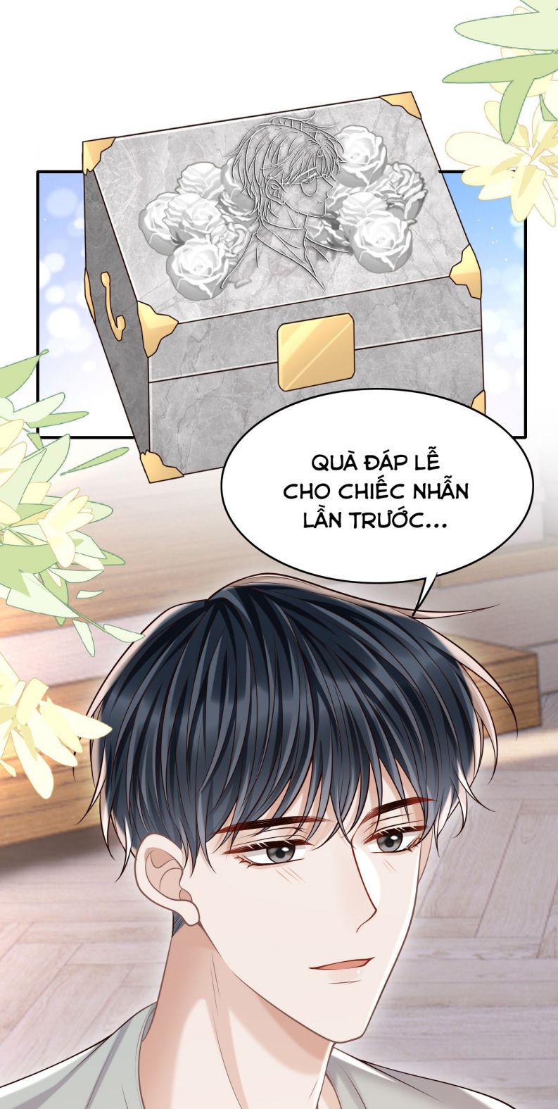 Để Tâm Chap 61 - Next Chap 62