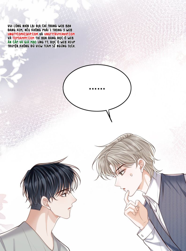 Để Tâm Chap 61 - Next Chap 62