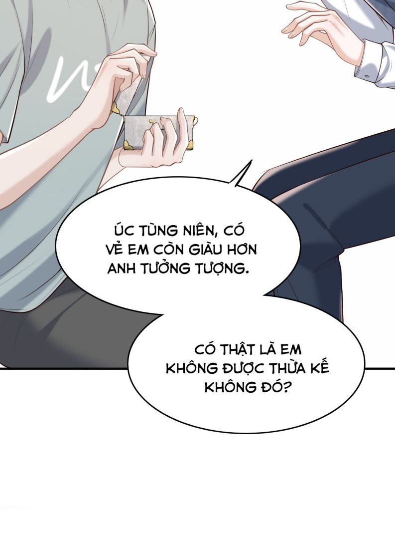 Để Tâm Chap 61 - Next Chap 62