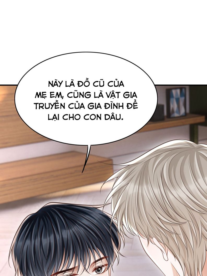 Để Tâm Chap 61 - Next Chap 62