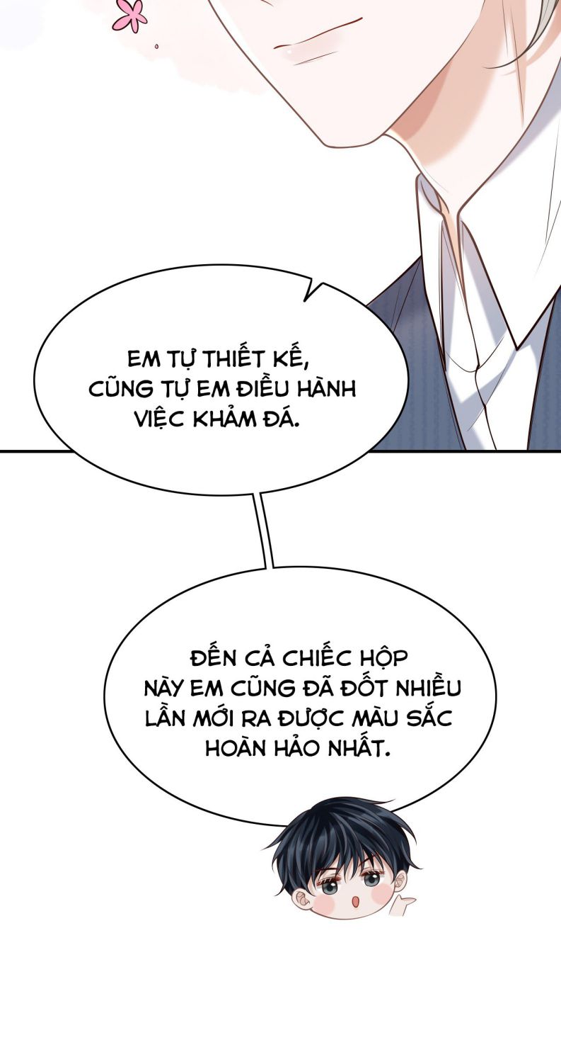 Để Tâm Chap 61 - Next Chap 62