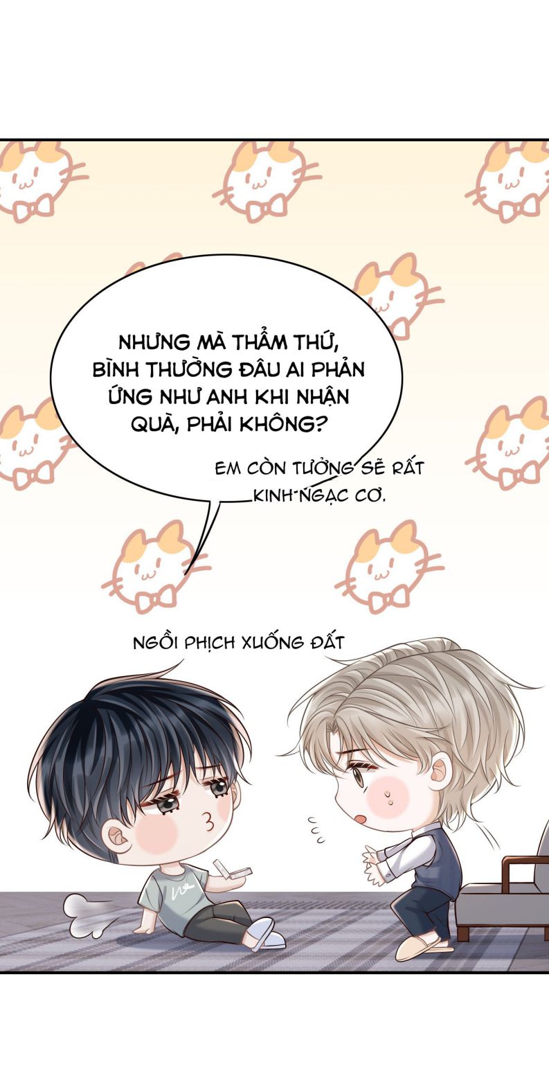 Để Tâm Chap 61 - Next Chap 62