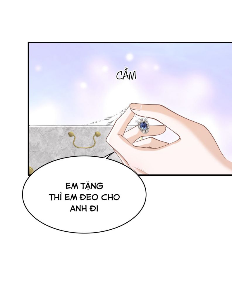 Để Tâm Chap 61 - Next Chap 62