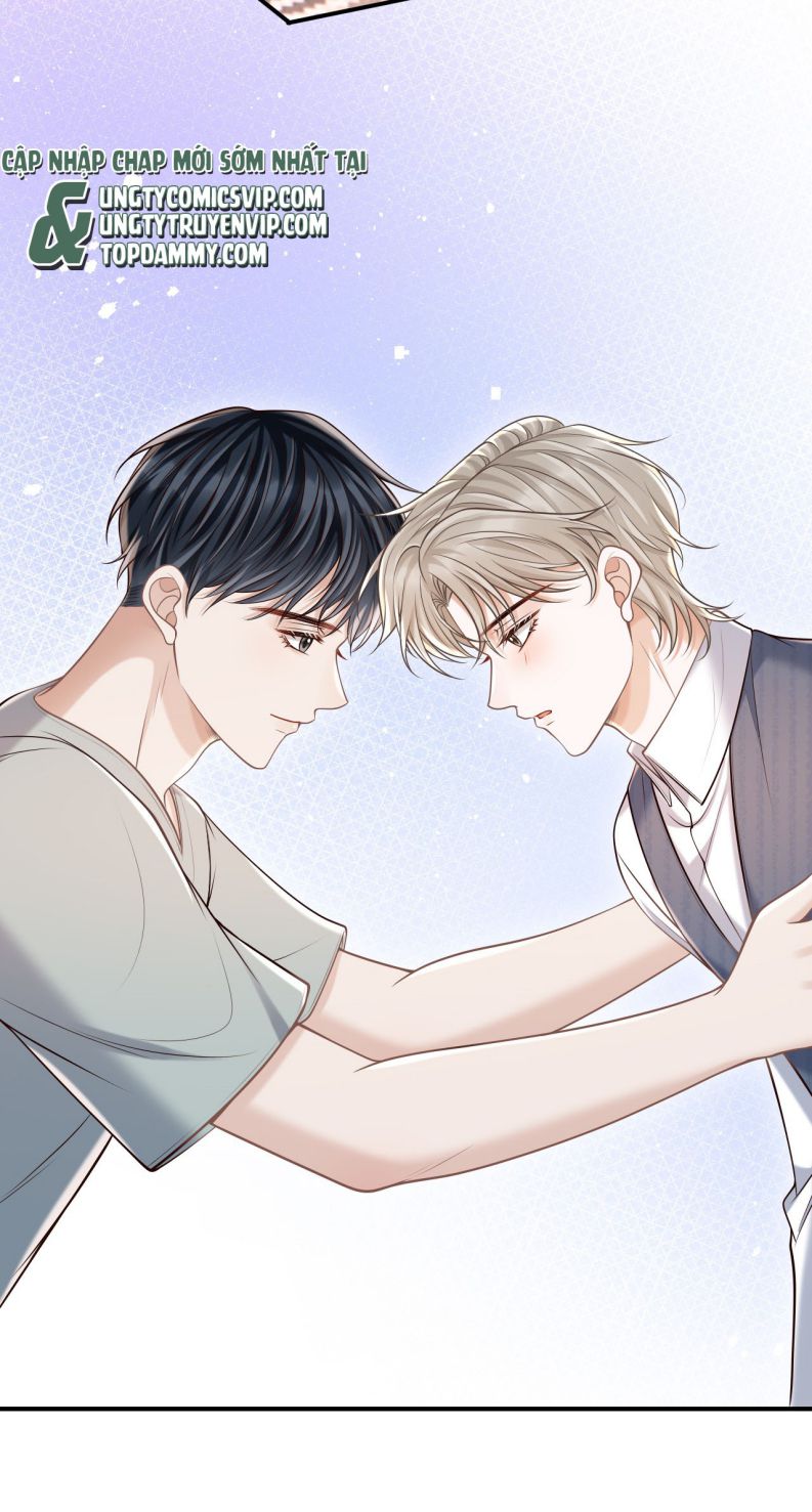 Để Tâm Chap 61 - Next Chap 62