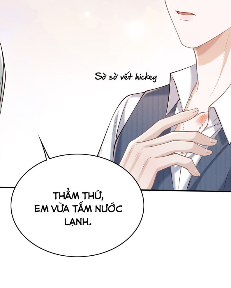 Để Tâm Chap 61 - Next Chap 62