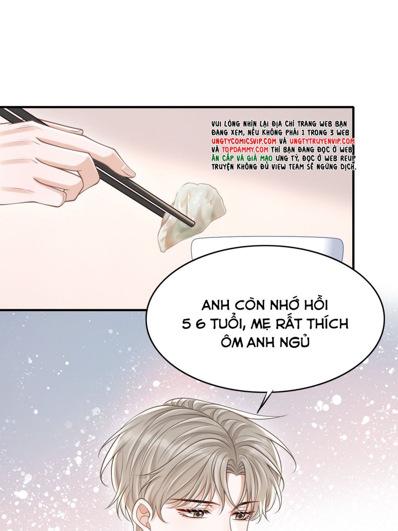 Để Tâm Chap 61 - Next Chap 62