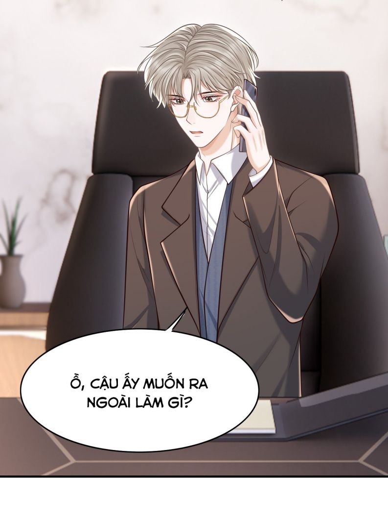 Để Tâm Chap 61 - Next Chap 62