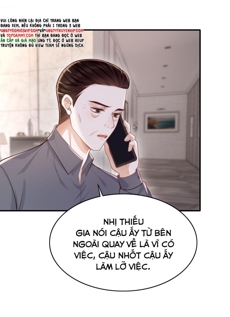 Để Tâm Chap 61 - Next Chap 62