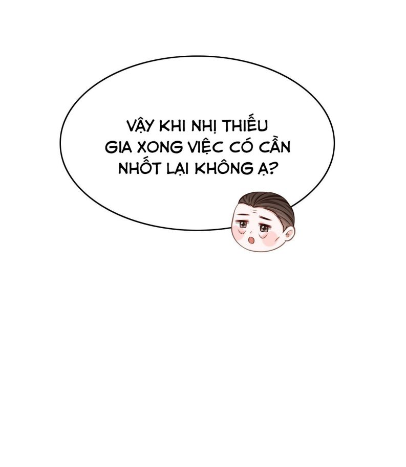 Để Tâm Chap 61 - Next Chap 62