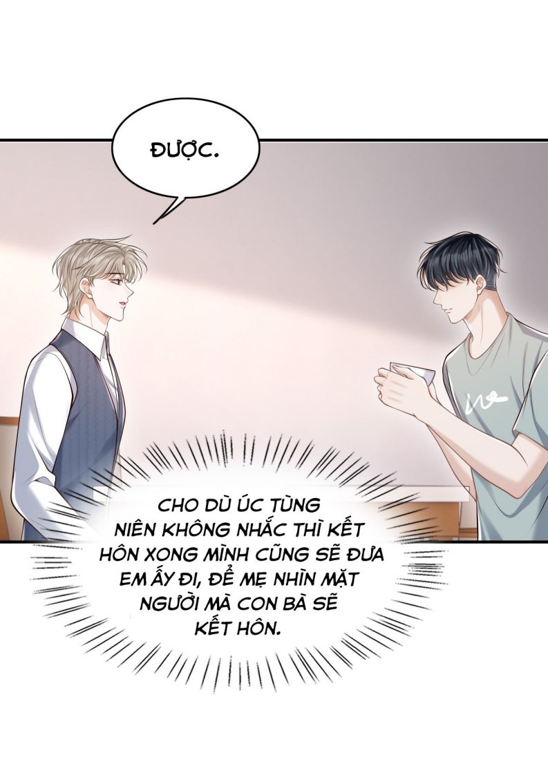 Để Tâm Chap 61 - Next Chap 62