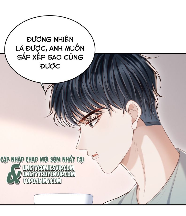 Để Tâm Chap 61 - Next Chap 62