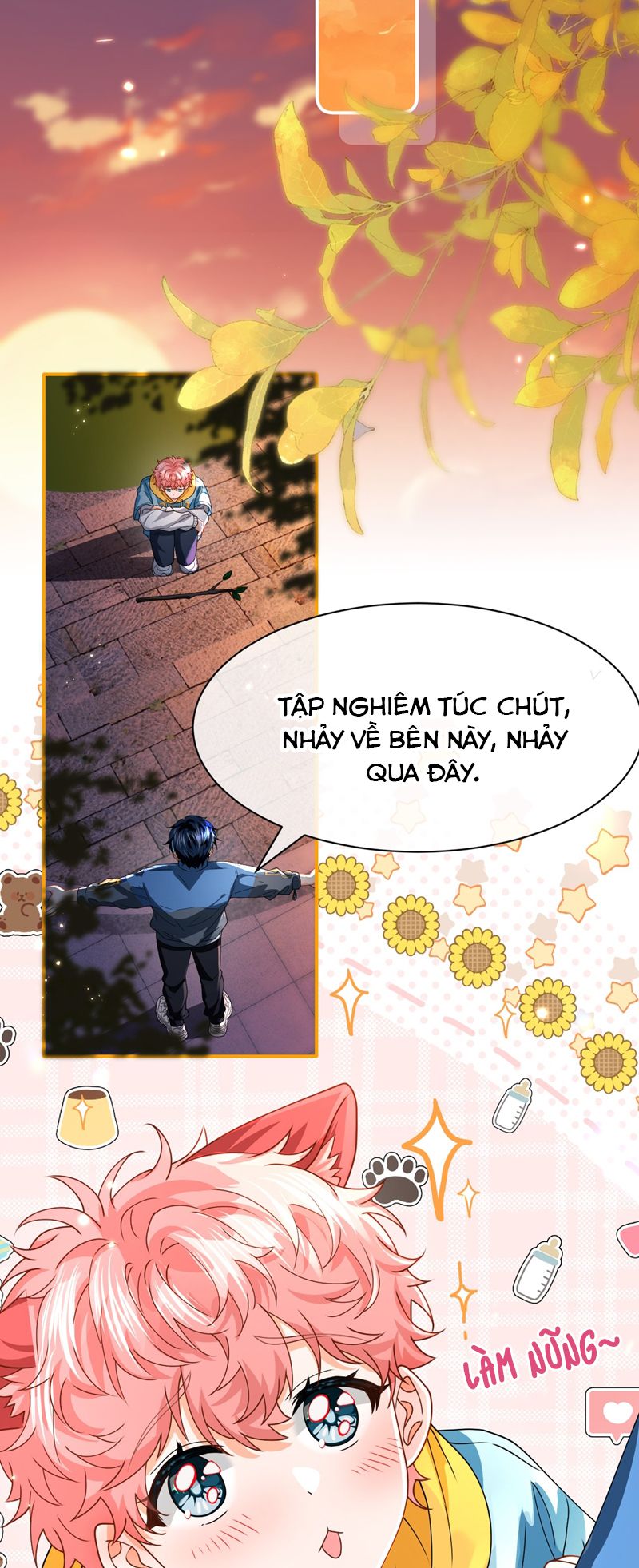 Tín Tức Tố Nói Chúng Ta Không Thể Chap 100 - Next Chap 101