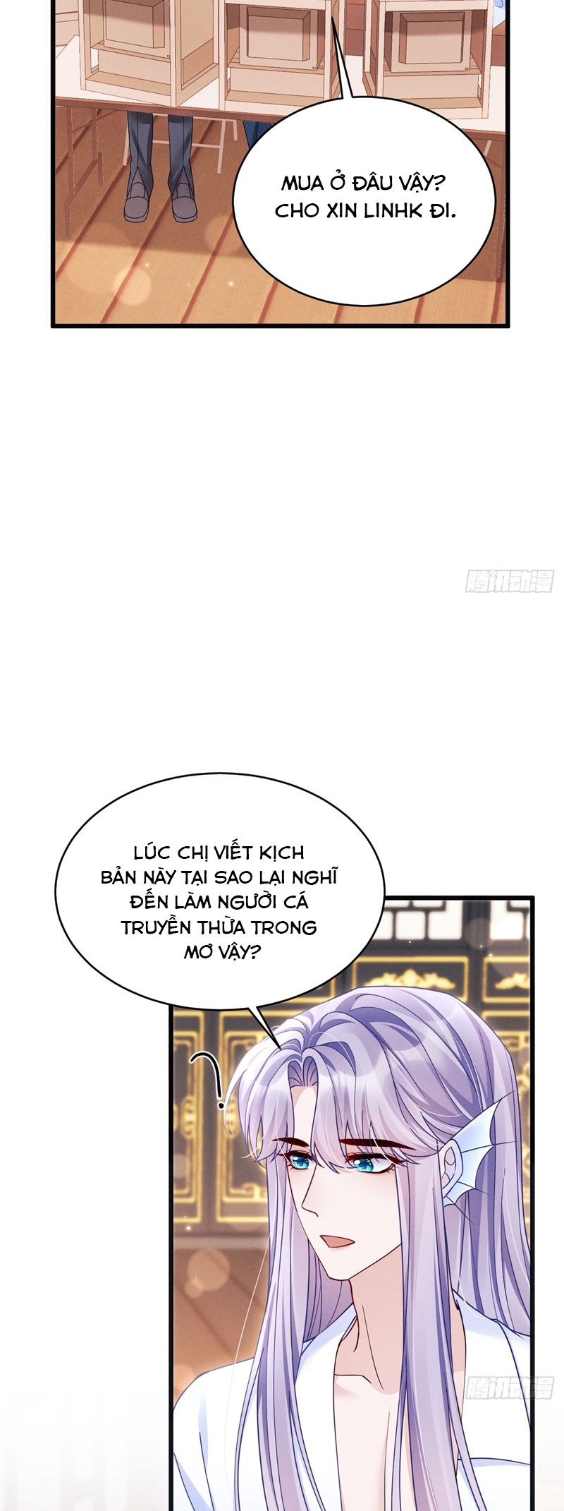 Tôi Hoài Nghi Ảnh Đế Đang Theo Đuổi Tôi Chap 129 - Next Chap 130