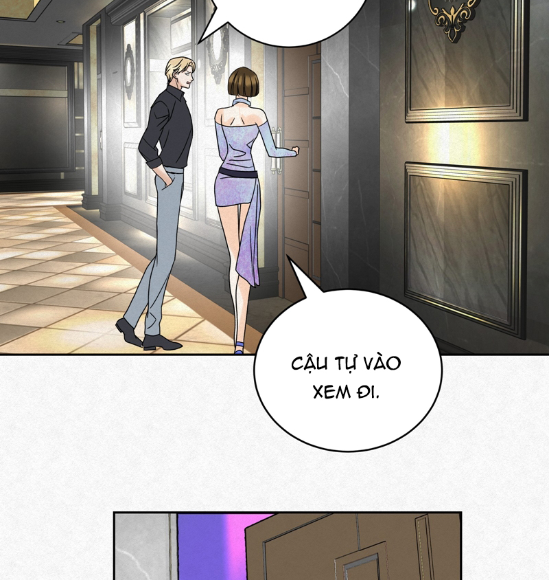 Anh Trai Tiện Lợi Của Tôi Chap 13 - Next Chap 14