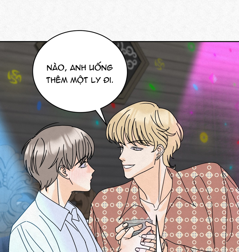 Anh Trai Tiện Lợi Của Tôi Chap 13 - Next Chap 14