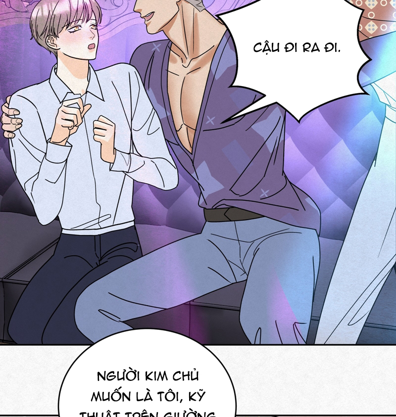 Anh Trai Tiện Lợi Của Tôi Chap 13 - Next Chap 14