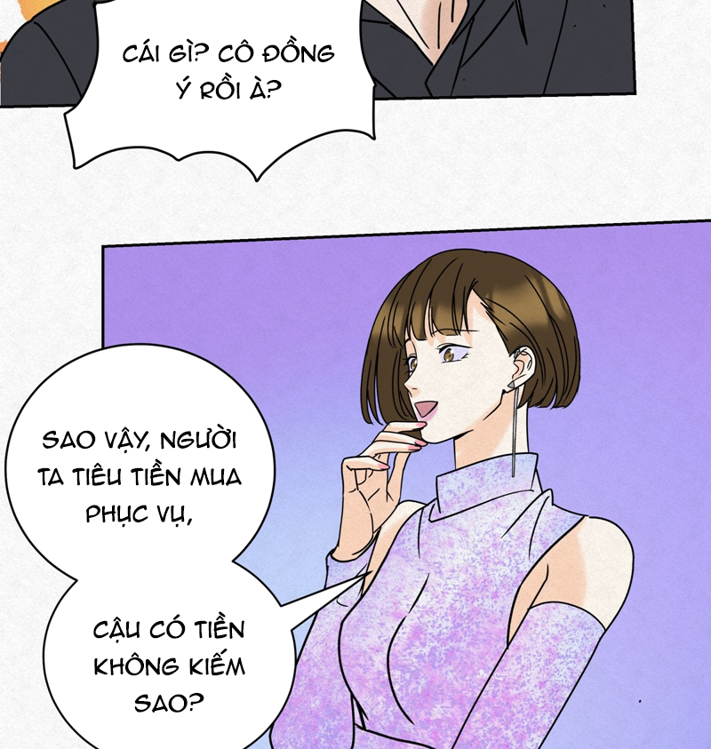 Anh Trai Tiện Lợi Của Tôi Chap 13 - Next Chap 14