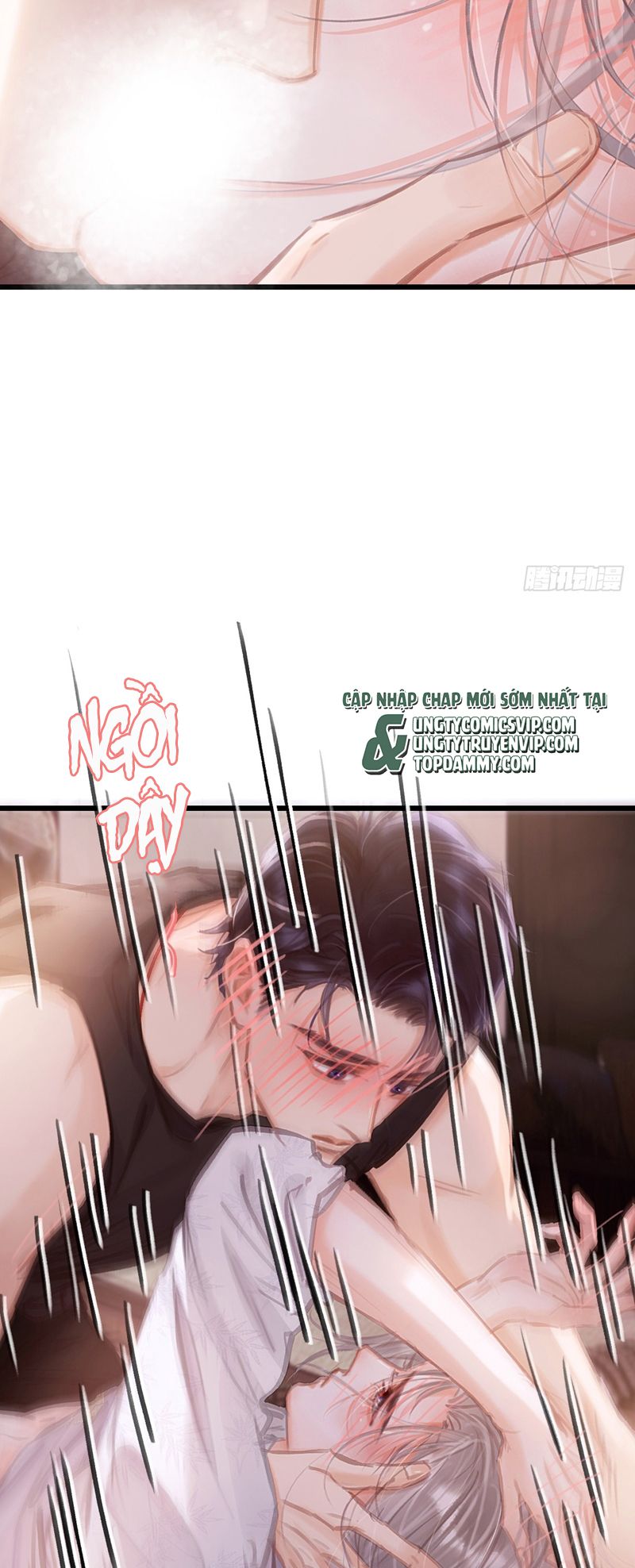 Ngày Dài Gặp Người Khuyết Tâm Nhãn Chap 12 - Next Chap 13