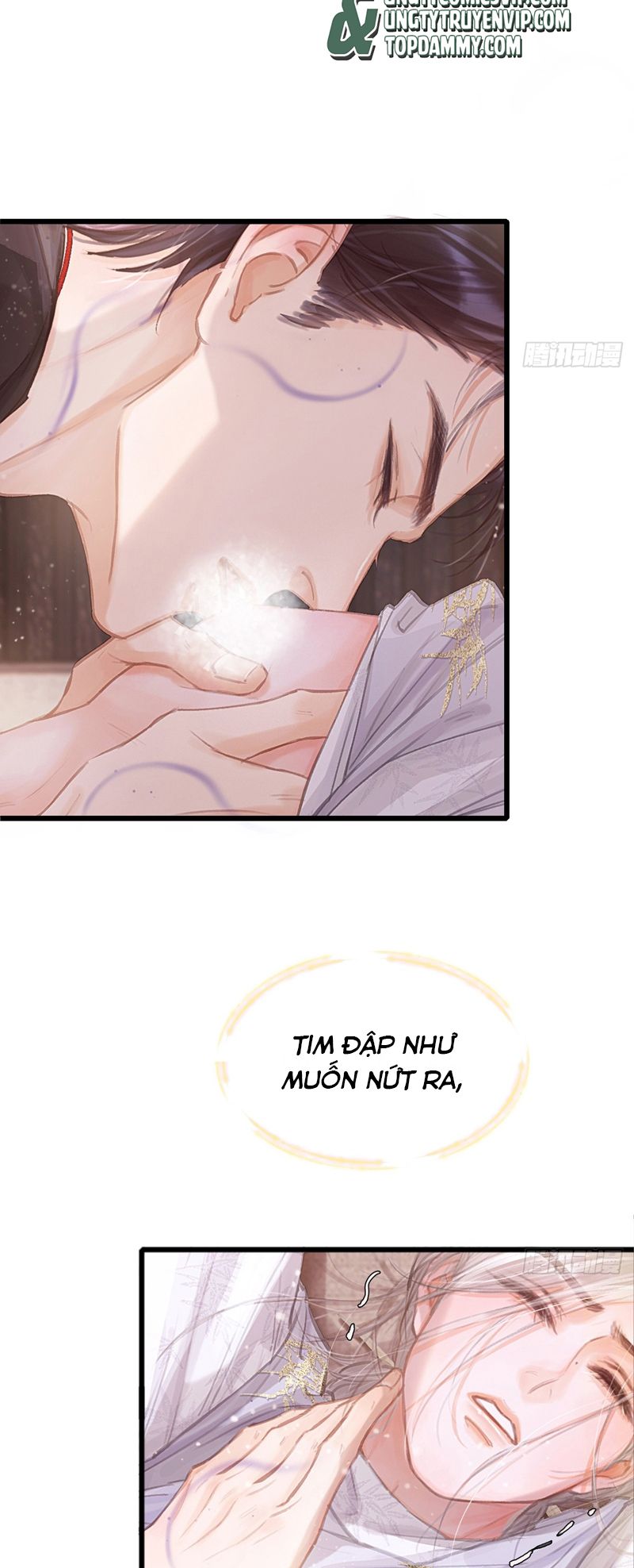 Ngày Dài Gặp Người Khuyết Tâm Nhãn Chap 12 - Next Chap 13