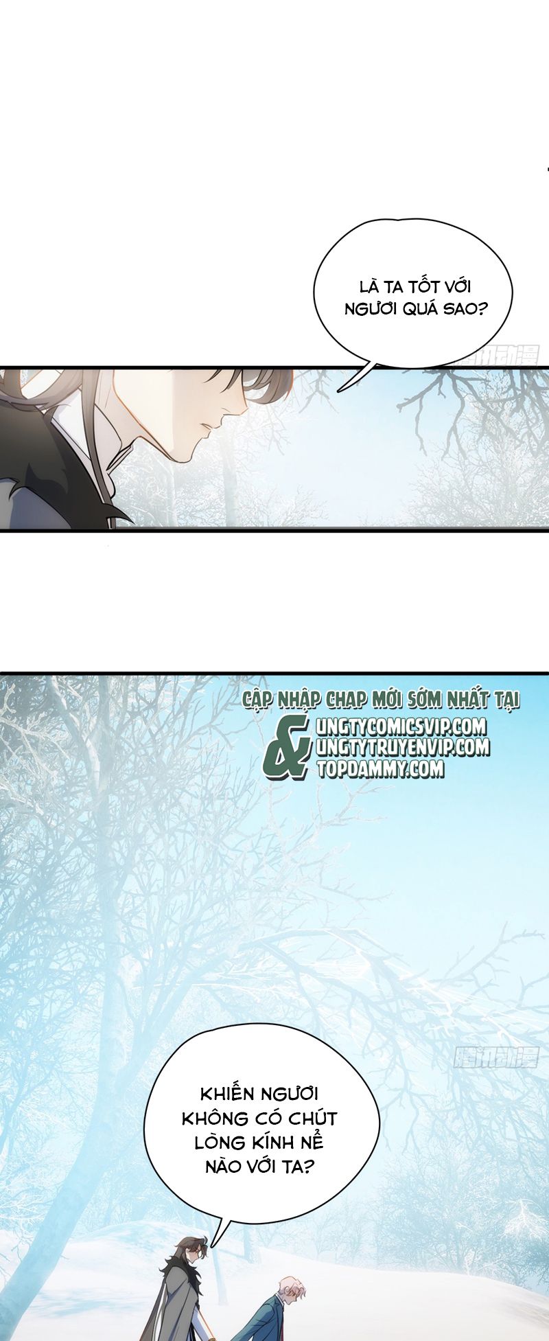 Tà Thần Chuyên Thuộc Của Tôi Chap 7 - Next Chap 8