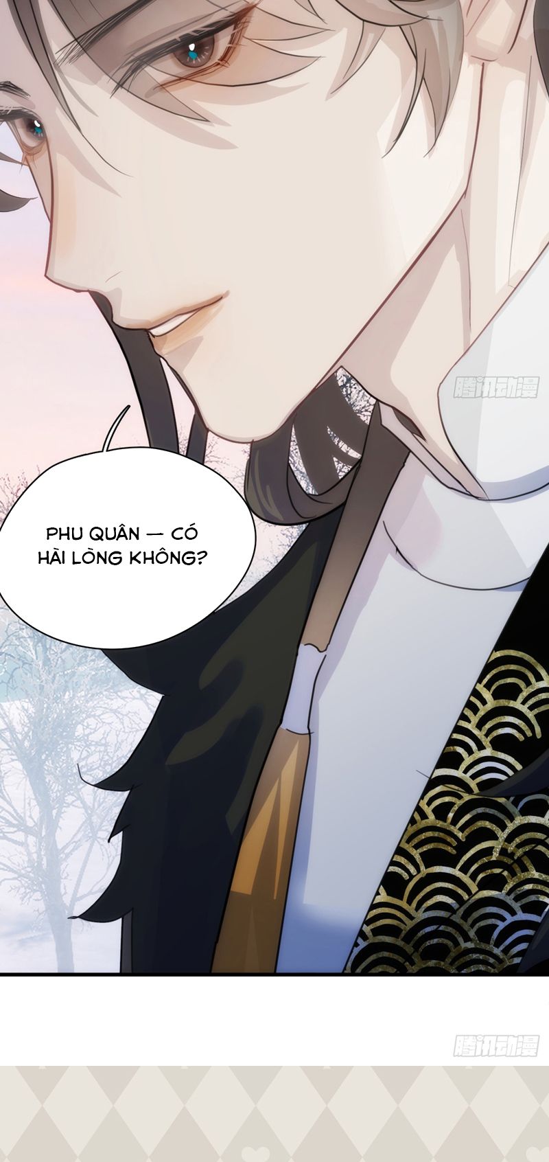 Tà Thần Chuyên Thuộc Của Tôi Chap 7 - Next Chap 8