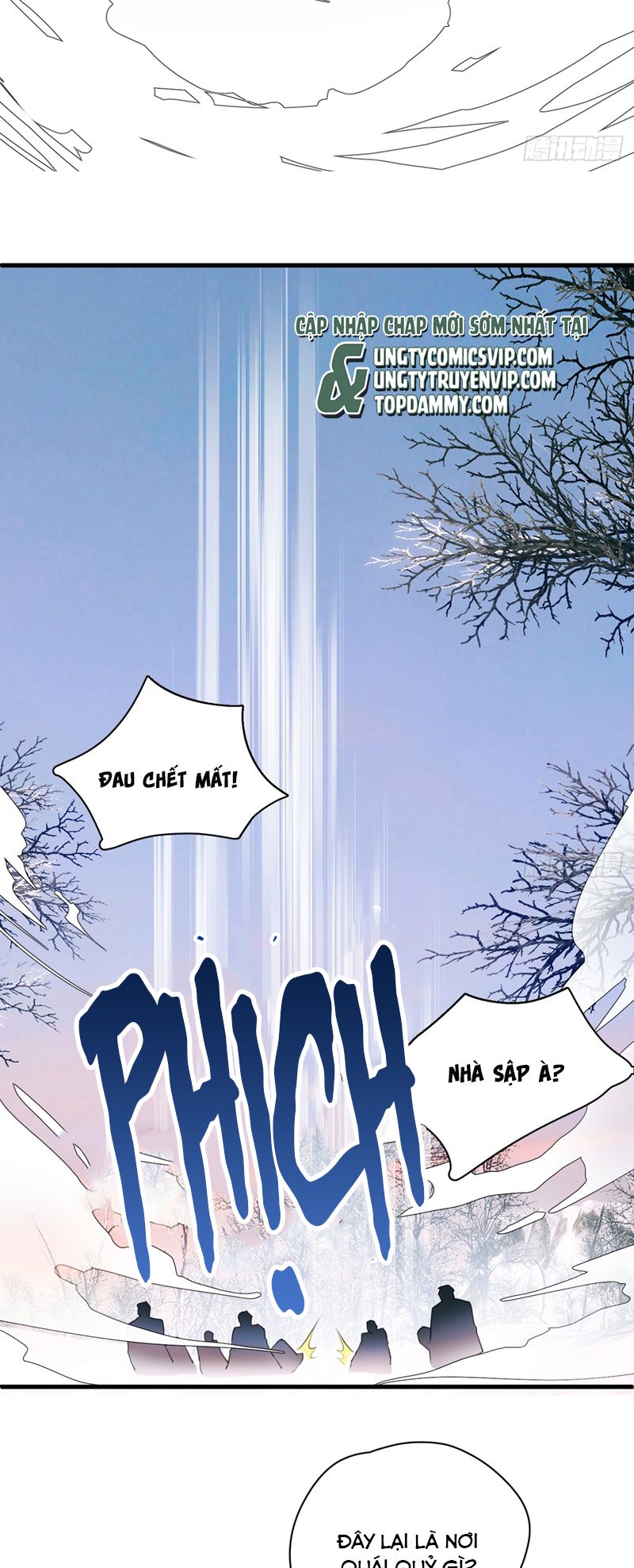 Tà Thần Chuyên Thuộc Của Tôi Chap 7 - Next Chap 8