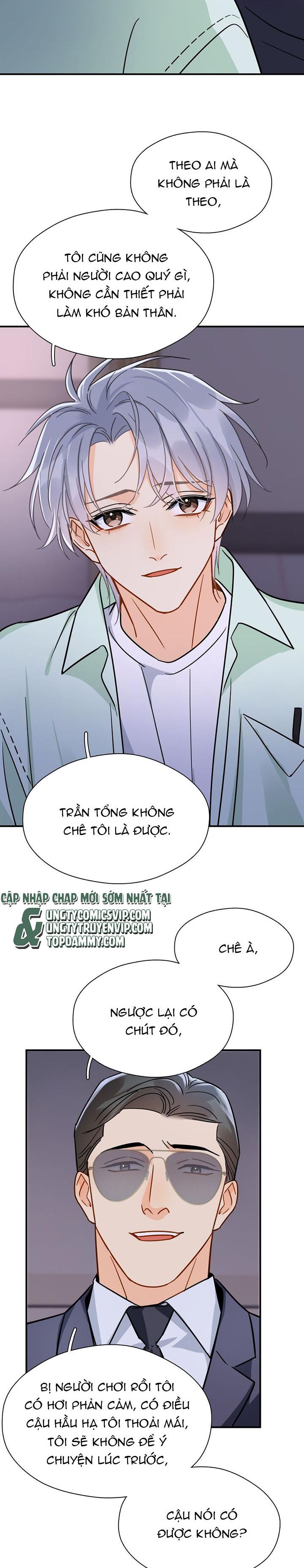 Theo Đuôi Chap 91 - Next Chap 92