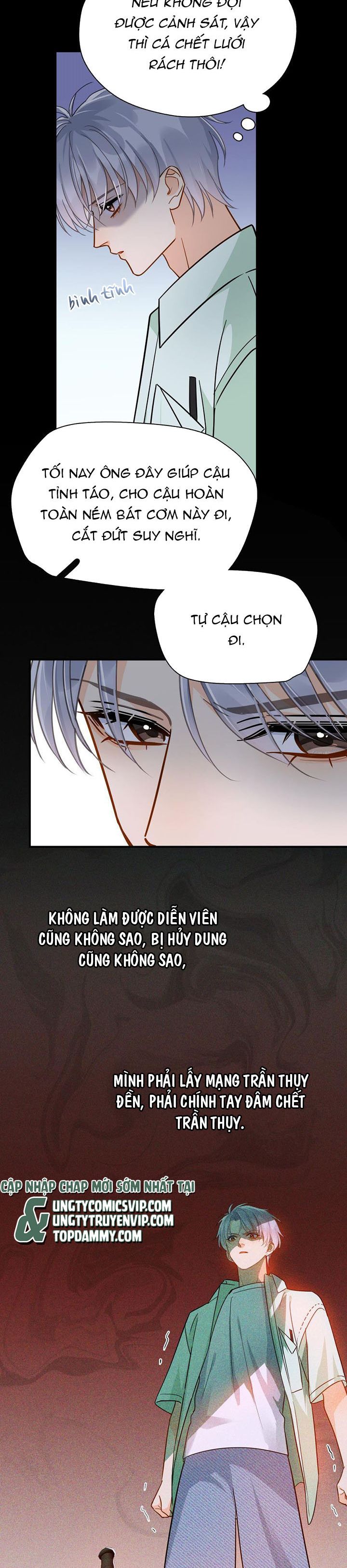 Theo Đuôi Chap 91 - Next Chap 92