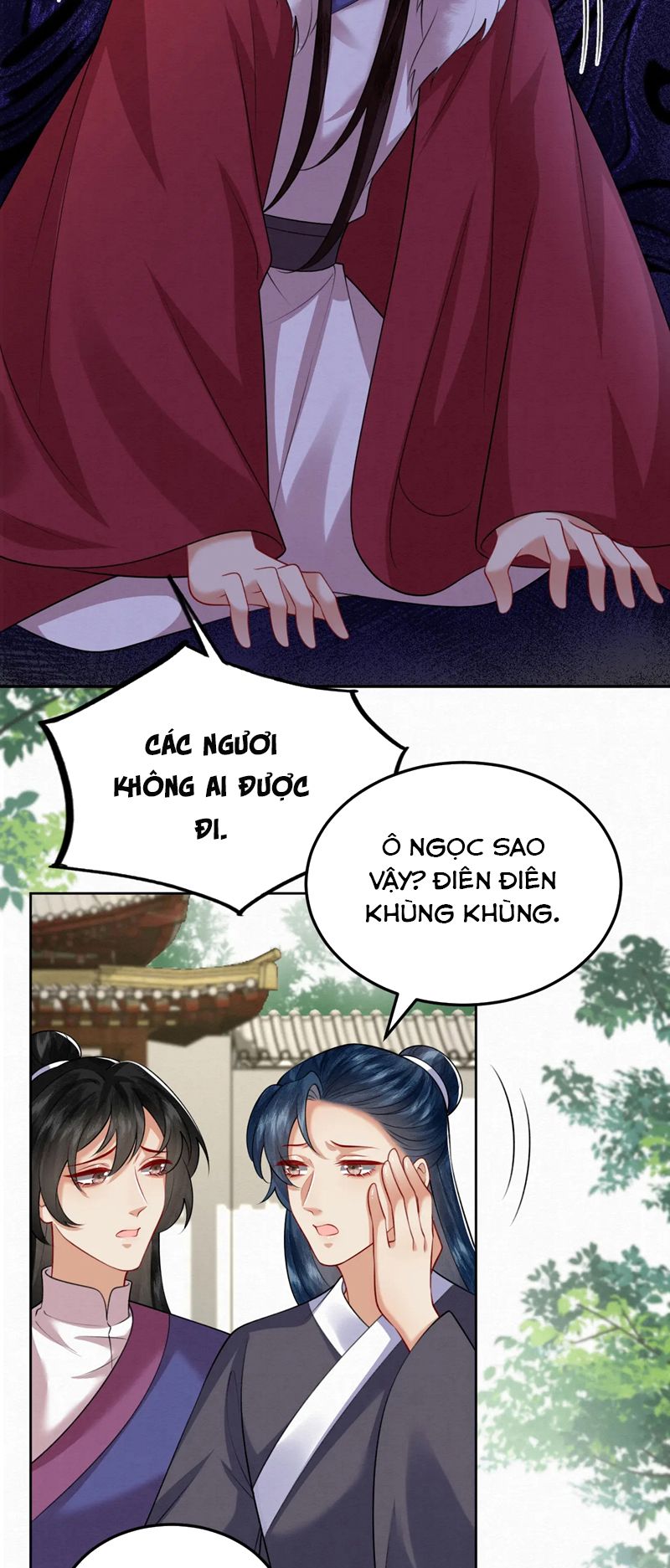 Phế Thê Trùng Sinh Chap 79 - Next 