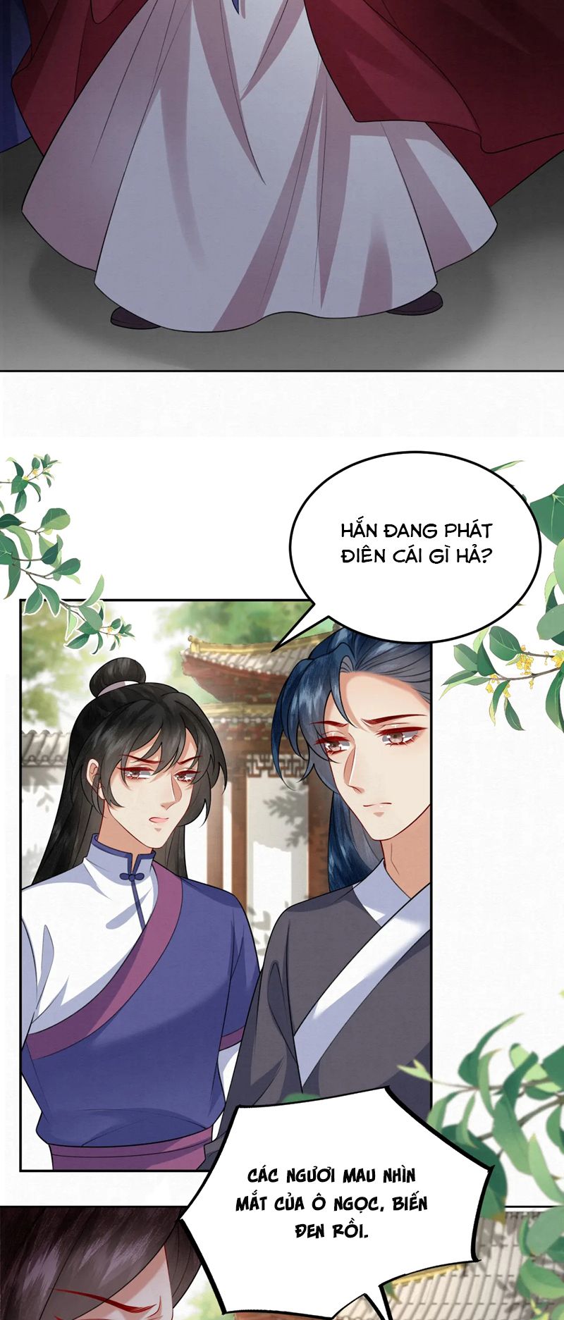 Phế Thê Trùng Sinh Chap 79 - Next 