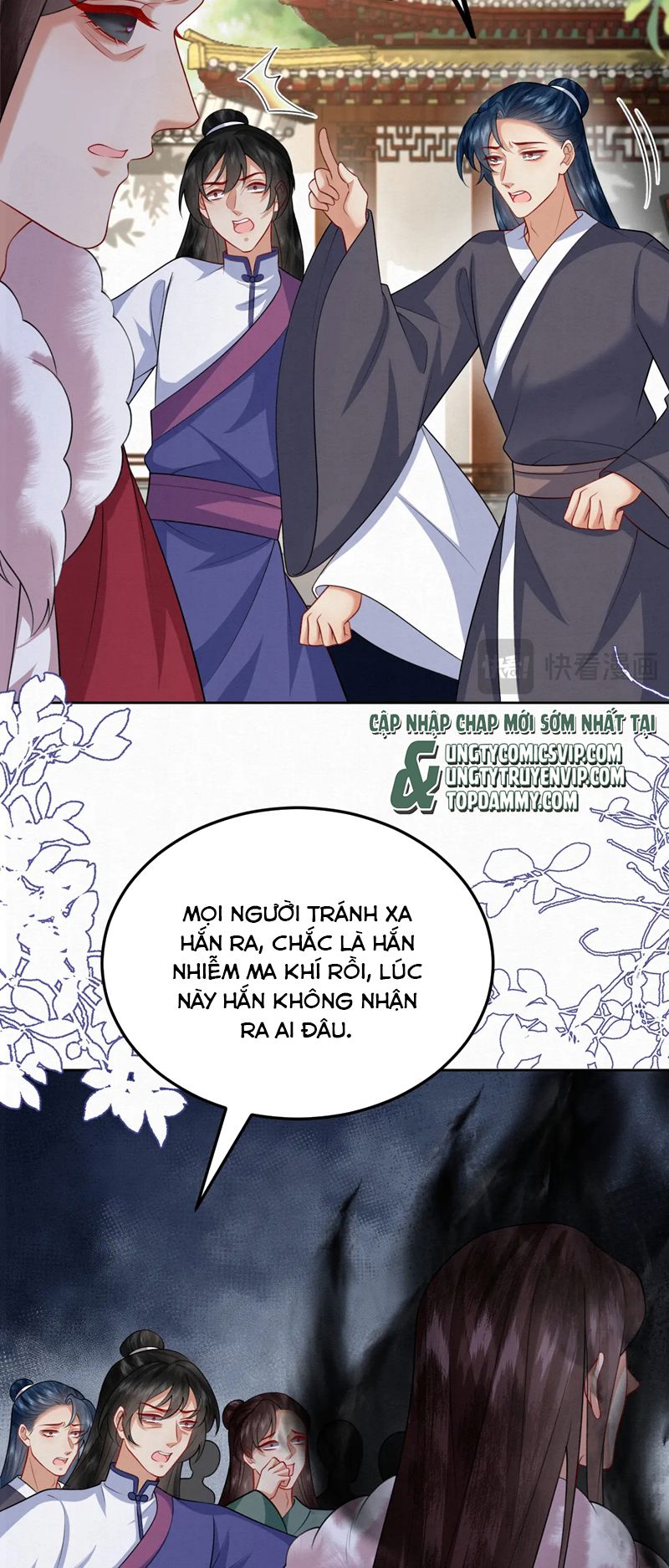 Phế Thê Trùng Sinh Chap 79 - Next 