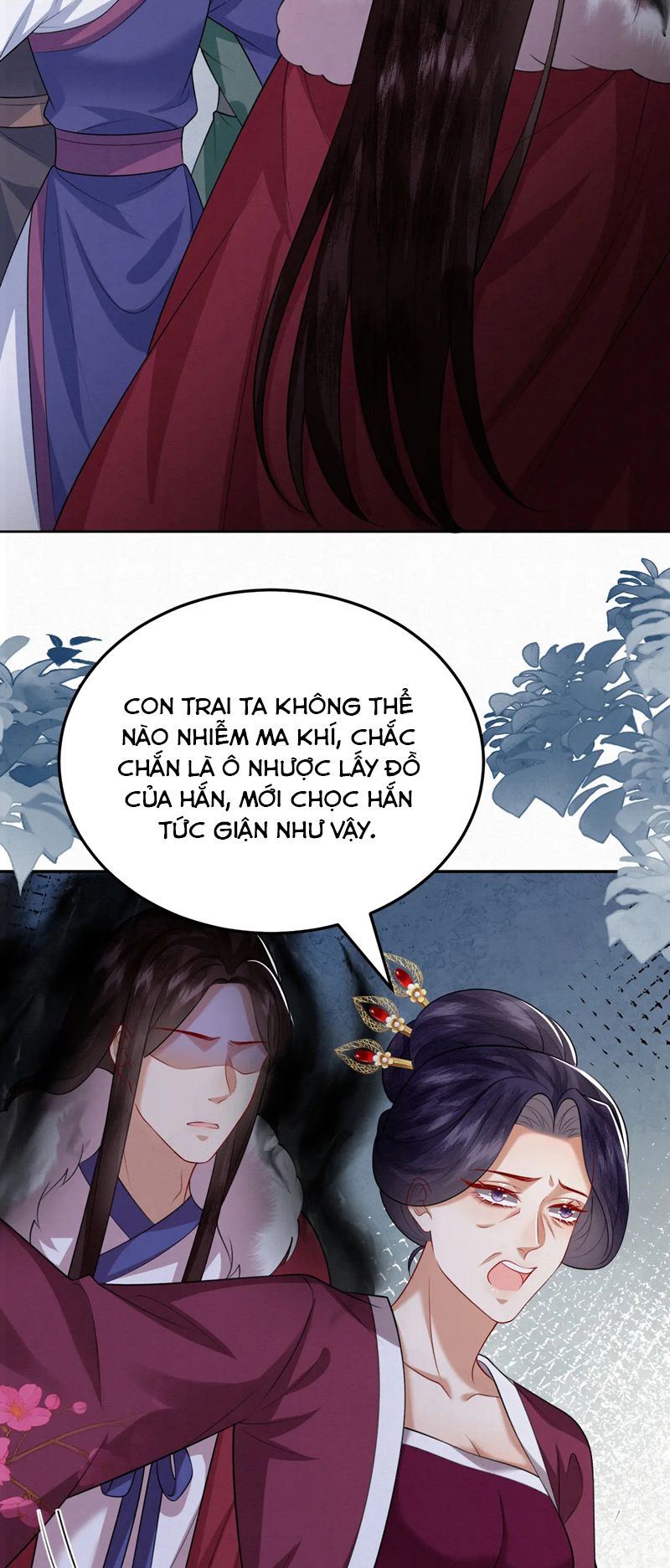 Phế Thê Trùng Sinh Chap 79 - Next 