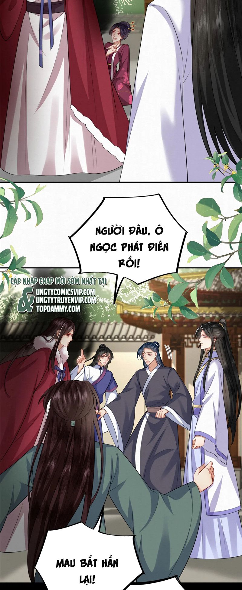 Phế Thê Trùng Sinh Chap 79 - Next 