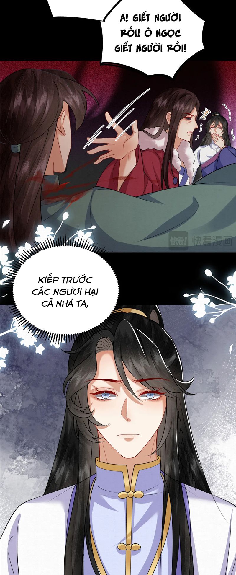 Phế Thê Trùng Sinh Chap 79 - Next 