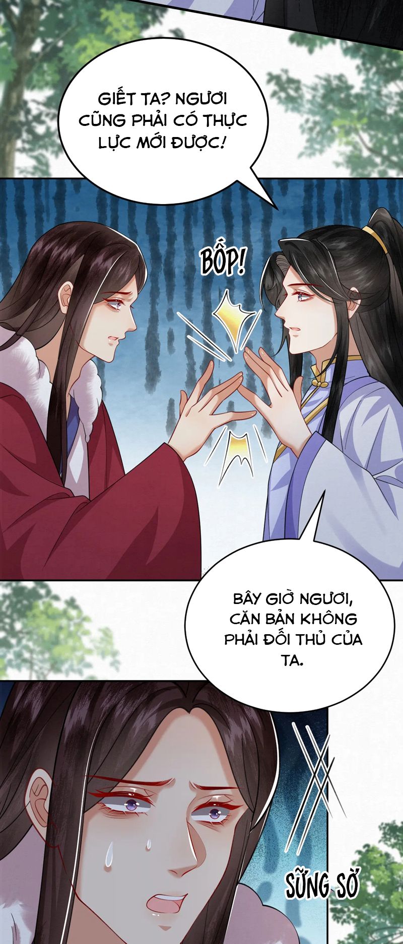 Phế Thê Trùng Sinh Chap 79 - Next 