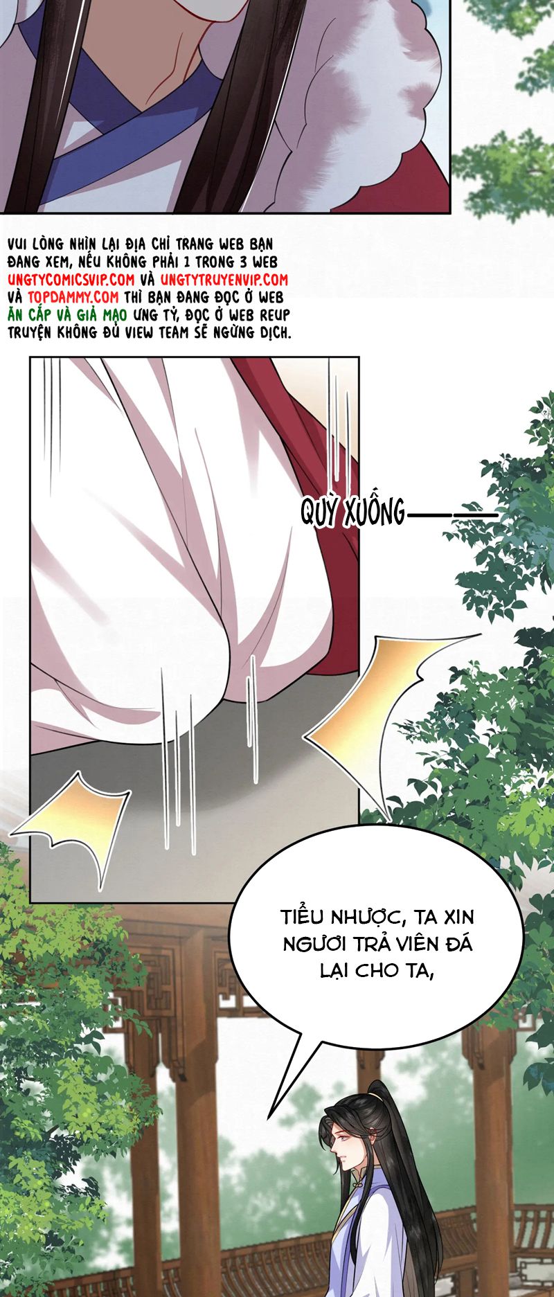 Phế Thê Trùng Sinh Chap 79 - Next 