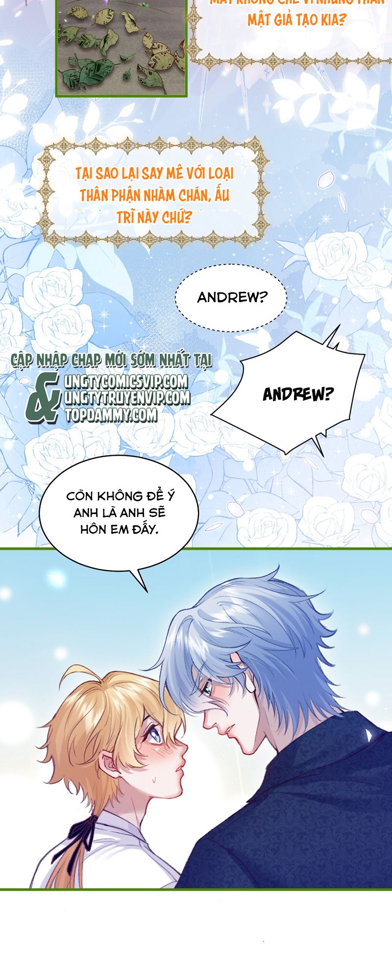 Người Thừa Kế Của Qủy Chap 18 - Next Chap 19