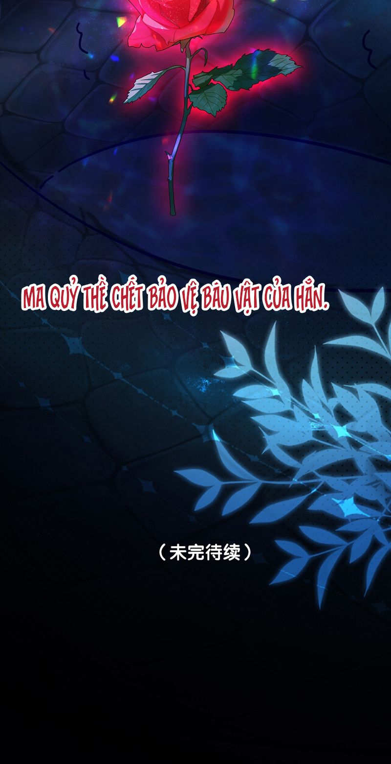 Người Thừa Kế Của Qủy Chap 18 - Next Chap 19