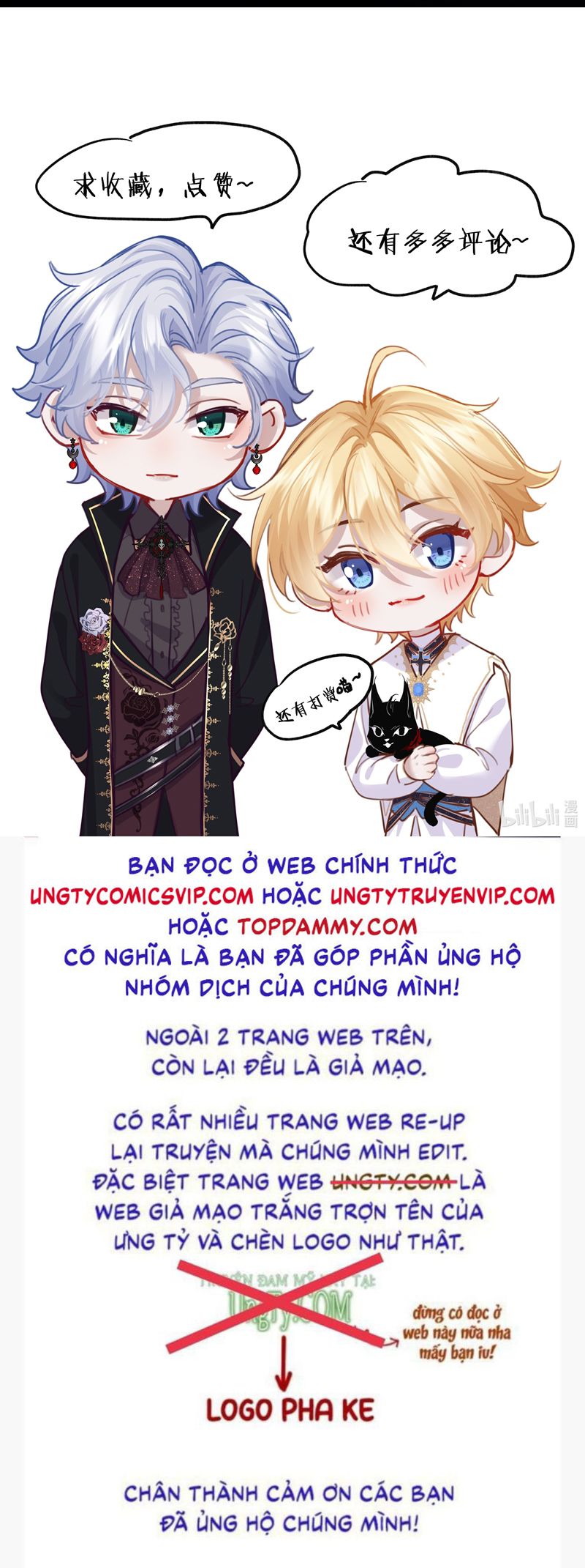 Người Thừa Kế Của Qủy Chap 18 - Next Chap 19