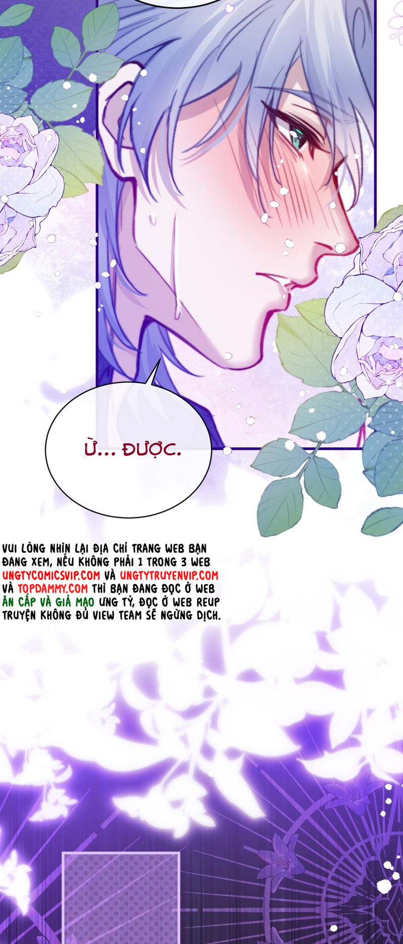 Người Thừa Kế Của Qủy Chap 18 - Next Chap 19