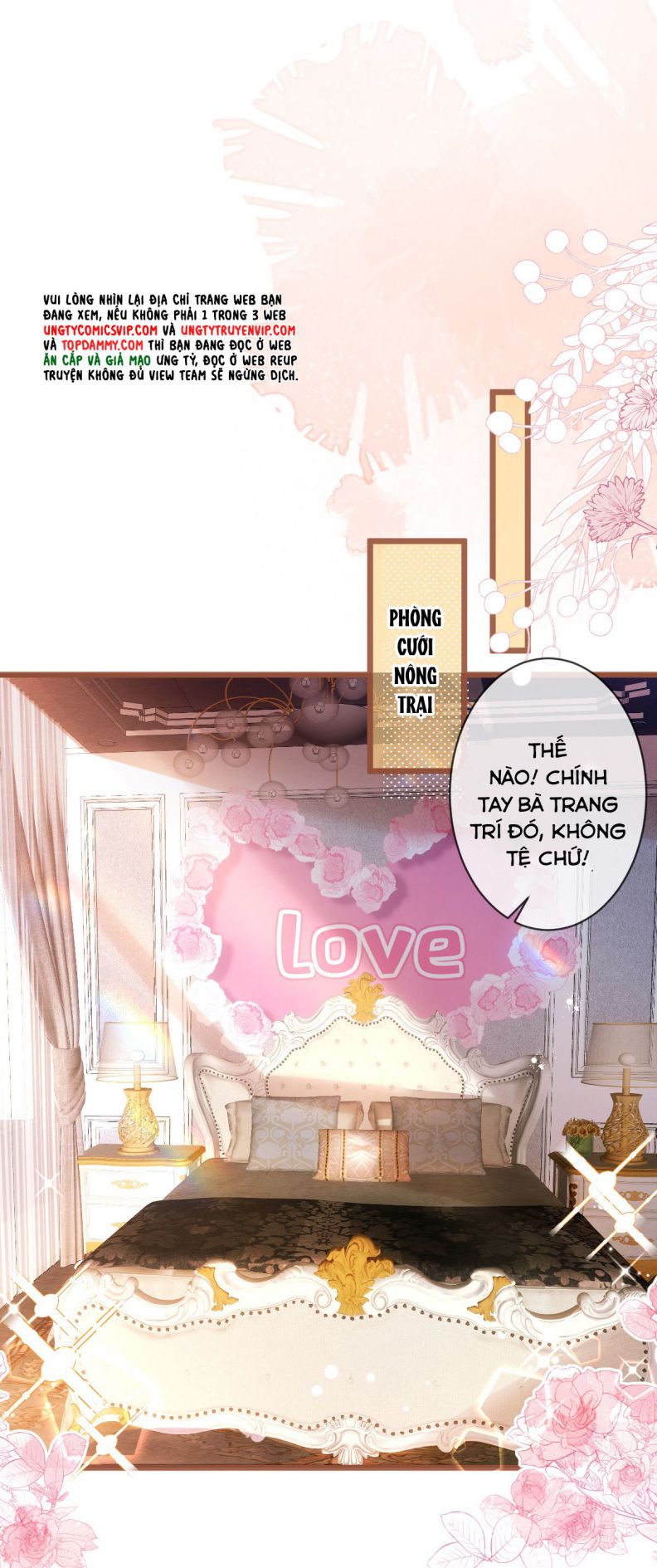 Báo Ân Của Sói Chap 61 - Next Chap 62