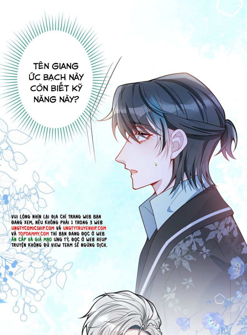 Báo Ân Của Sói Chap 61 - Next Chap 62